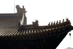 武汉宝通寺最新爆料,千年古刹焕新颜,文化传承与现代化并存